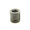 Thrifco Plumbing 1-1/2 Inch Black Steel Coupling 8318024 - alternate 6